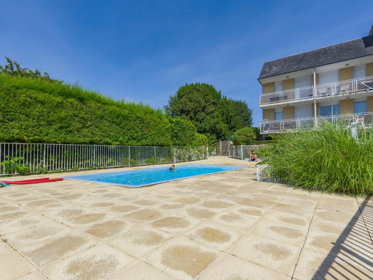 Studio Ty Avel-1 By Interhome Quiberon Exterior foto