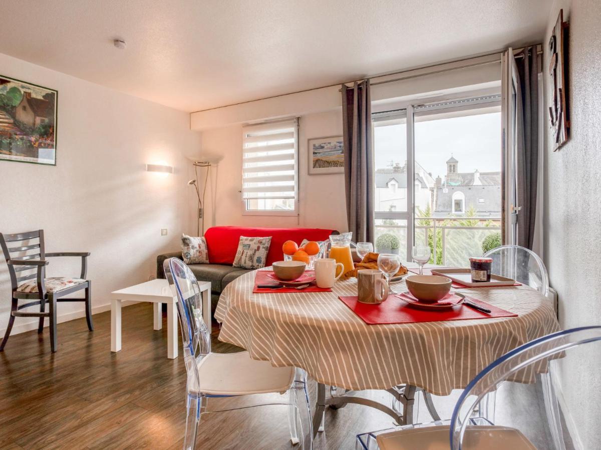 Studio Ty Avel-1 By Interhome Quiberon Exterior foto